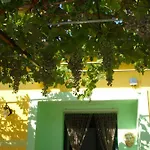 Сasa de vacaciones Stefania Houses Sivota