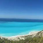 Stefania Houses * Sivota