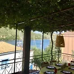 Stefania Houses Sivota