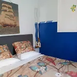 Сasa de vacaciones Stefania Houses Sivota