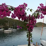 Сasa de vacaciones Stefania Houses Sivota