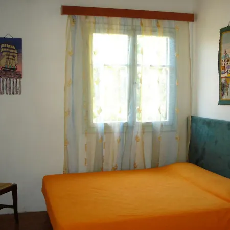 Vakantiehuis Stefania Houses *