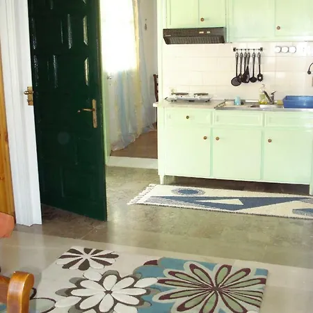 Stefania Houses سيفوتا