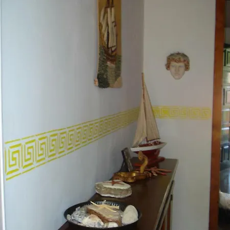 Stefania Houses بيت للعطل سيفوتا