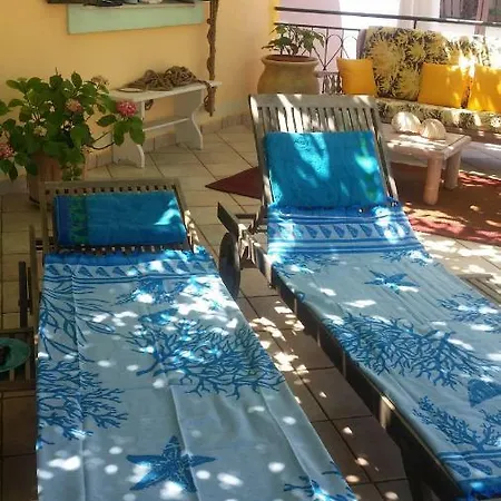 بيت للعطل Stefania Houses سيفوتا