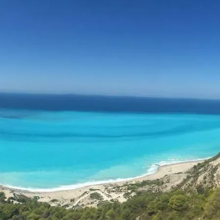 Stefania Houses * Sivota (Lefkada)