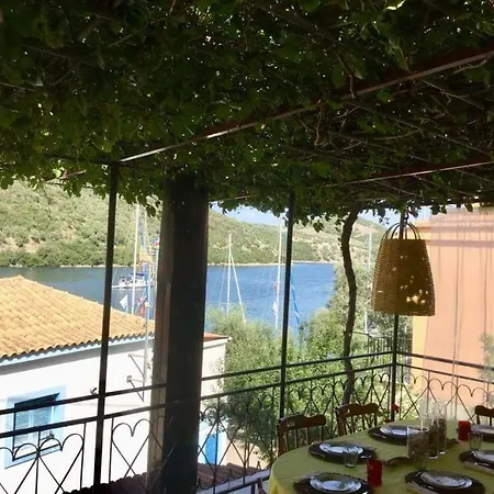 Stefania Houses سيفوتا