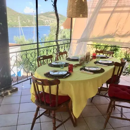Stefania Houses Holiday home Sivota (Lefkada)