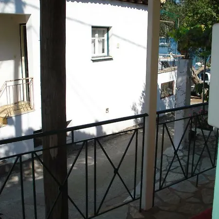 Holiday home Stefania Houses