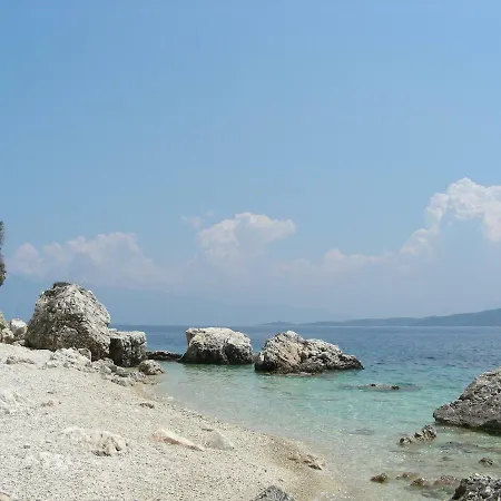 Vakantiehuis Stefania Houses