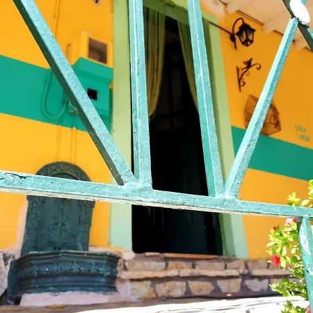 Stefania Houses Vakantiehuis *