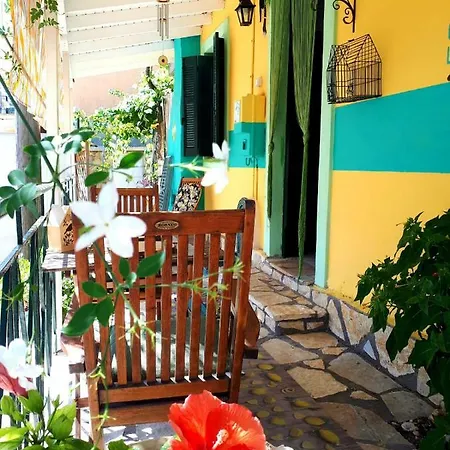 Stefania Houses بيت للعطل *