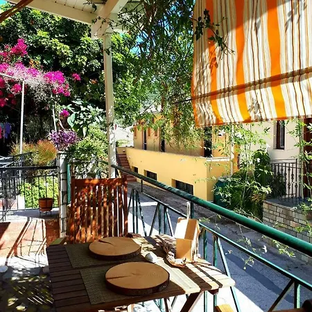 Stefania Houses سيفوتا