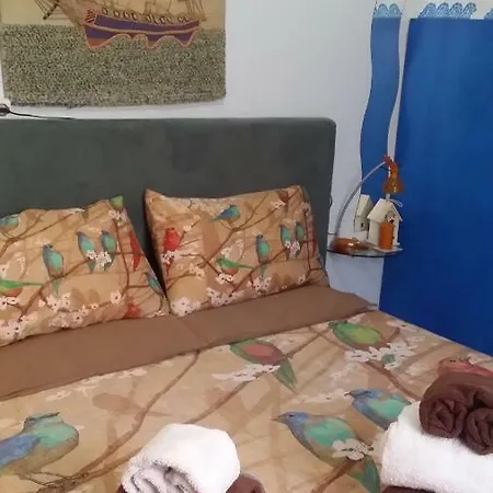 Stefania Houses بيت للعطل سيفوتا
