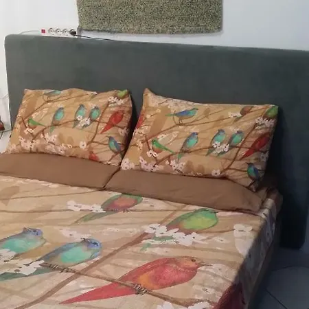 Stefania Houses بيت للعطل *