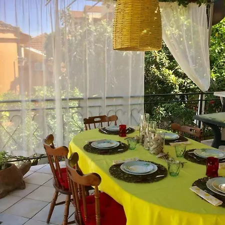 Stefania Houses بيت للعطل *