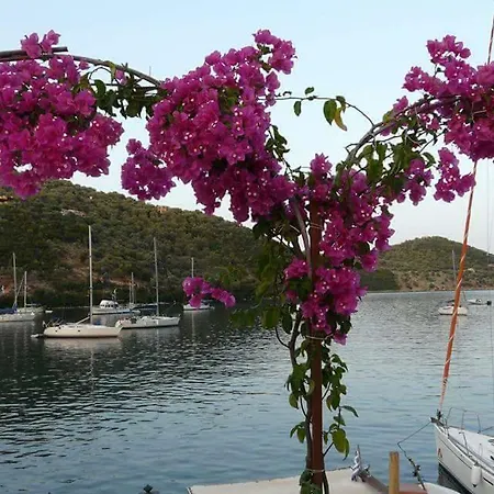 Holiday home Stefania Houses Sivota (Lefkada)