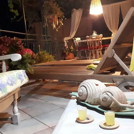 Holiday home Stefania Houses Sivota (Lefkada)