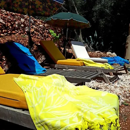 بيت للعطل Stefania Houses