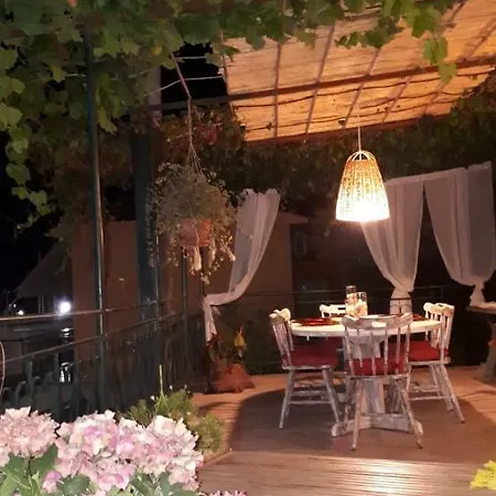 Holiday home Stefania Houses *