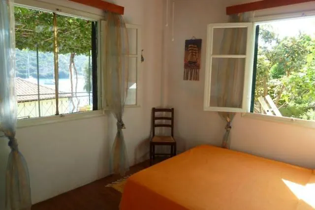 Vakantiehuis Stefania Houses