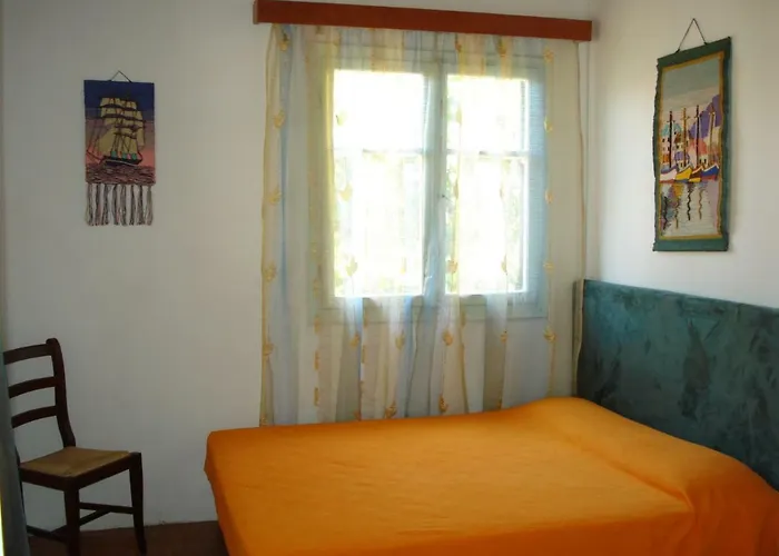 Vakantiehuis Stefania Houses *