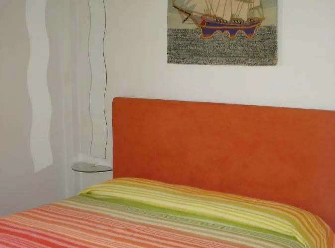 Vakantiehuis Stefania Houses *