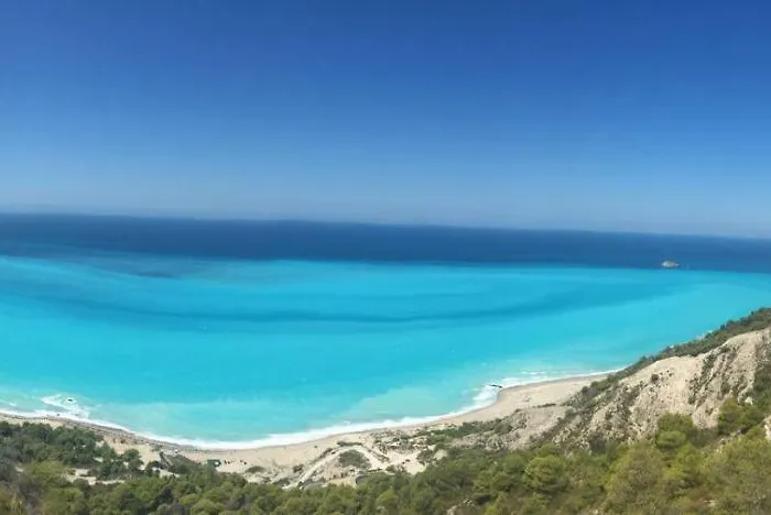 Stefania Houses * Sivota