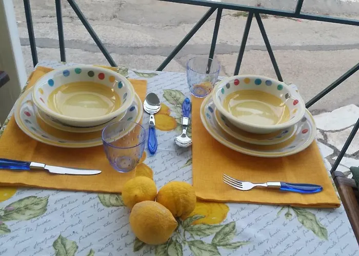 Stefania Houses Vakantiehuis *