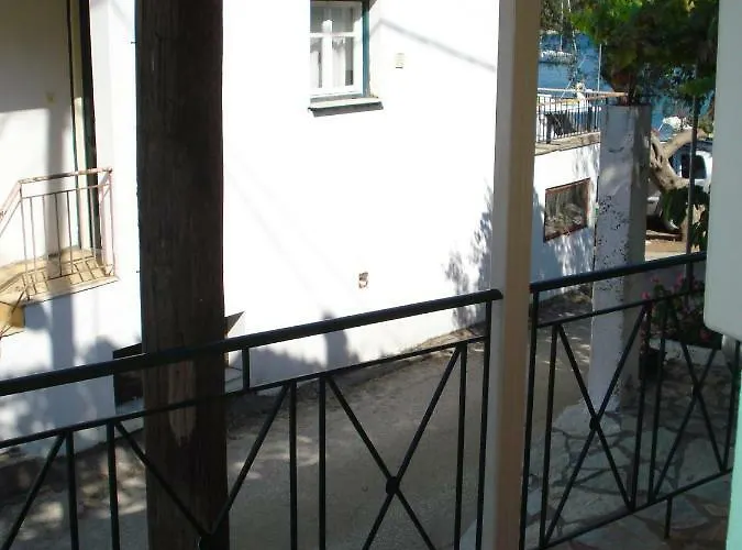 Vakantiehuis Stefania Houses