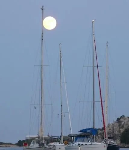 Vakantiehuis Stefania Houses