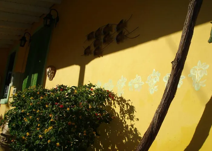 Stefania Houses Vakantiehuis Sivota