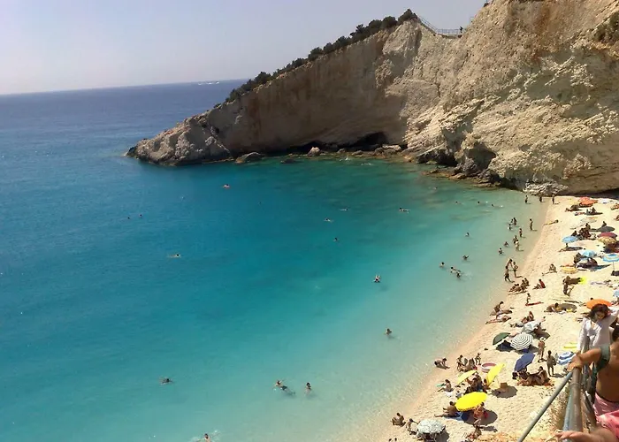 Vakantiehuis Stefania Houses Sivota