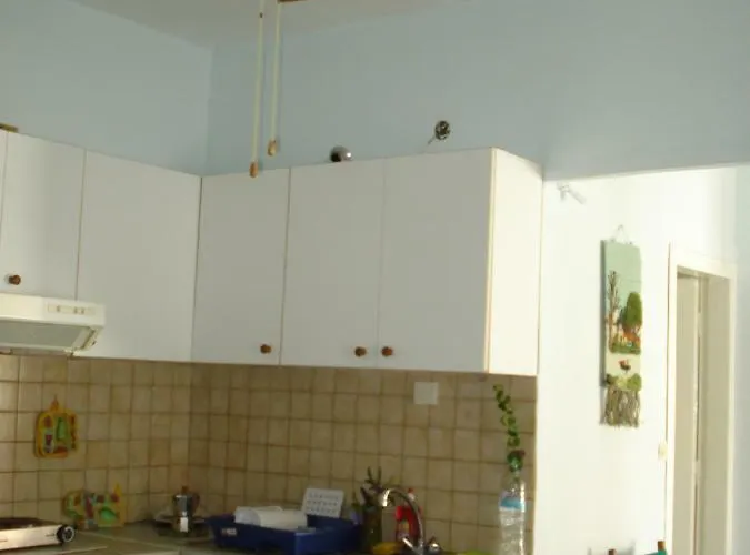 Vakantiehuis Stefania Houses