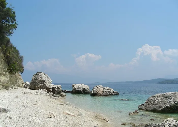 Vakantiehuis Stefania Houses