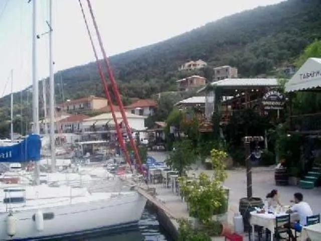 Stefania Houses Vakantiehuis