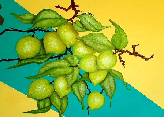 Stefania Houses * Sivota