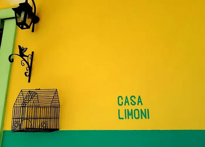 Stefania Houses Vakantiehuis