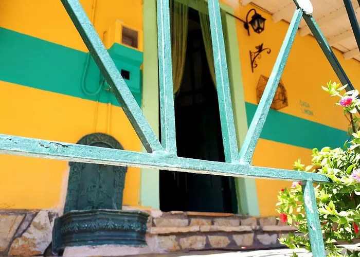 Stefania Houses Vakantiehuis *