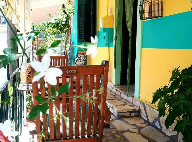 Stefania Houses Vakantiehuis *