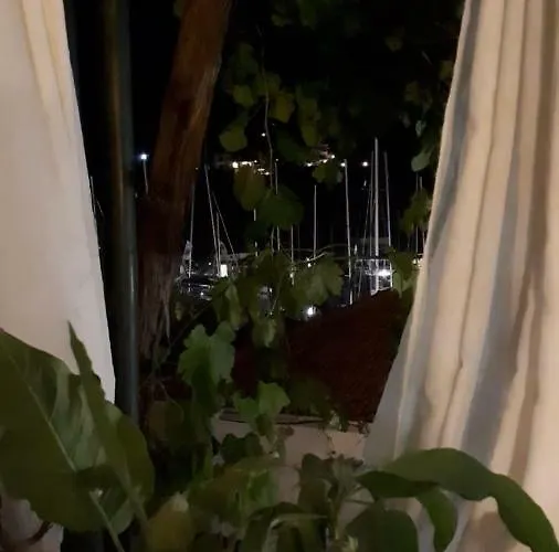 Vakantiehuis Stefania Houses Sivota