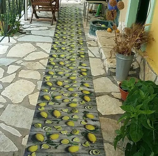 Vakantiehuis Stefania Houses