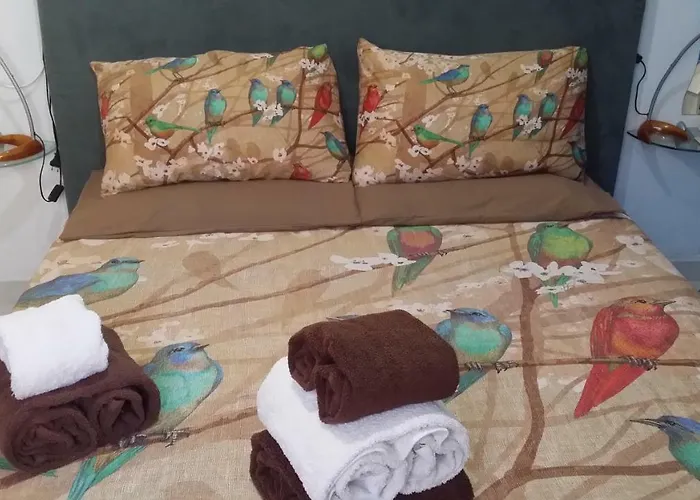 Vakantiehuis Stefania Houses *