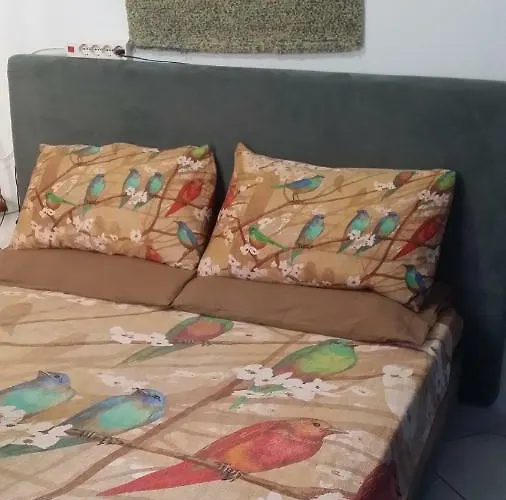 Stefania Houses Vakantiehuis *