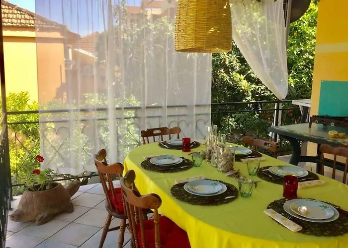 Stefania Houses Vakantiehuis *