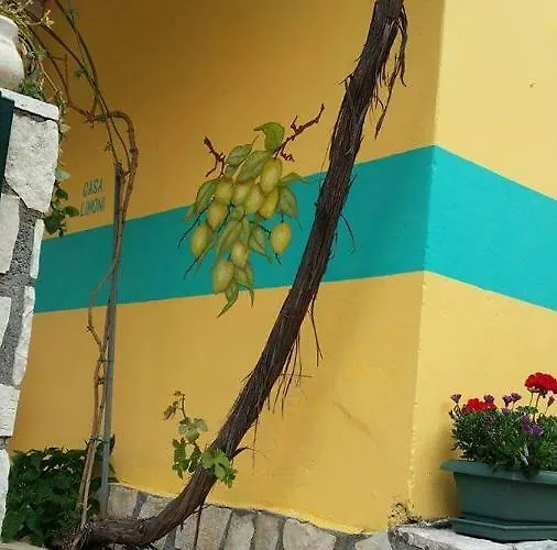 Vakantiehuis Stefania Houses