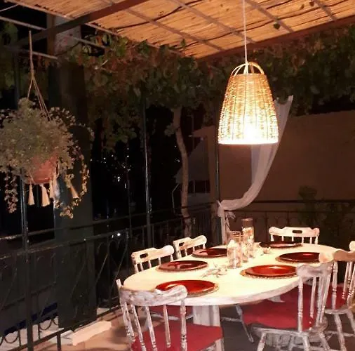 Vakantiehuis Stefania Houses *