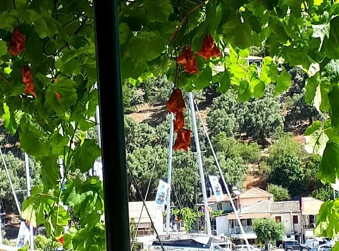 Stefania Houses Vakantiehuis