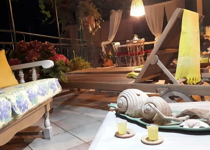 Vakantiehuis Stefania Houses Sivota