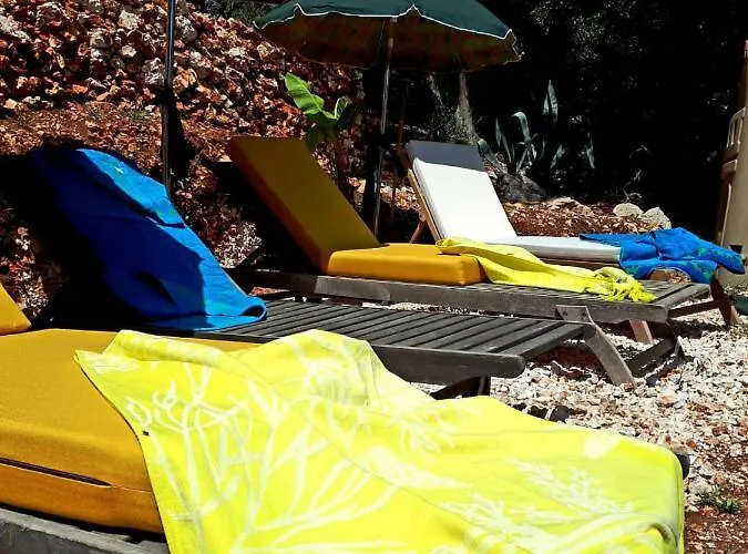 Vakantiehuis Stefania Houses